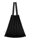 tote bag black - PLEATSMAMA - BALAAN 5