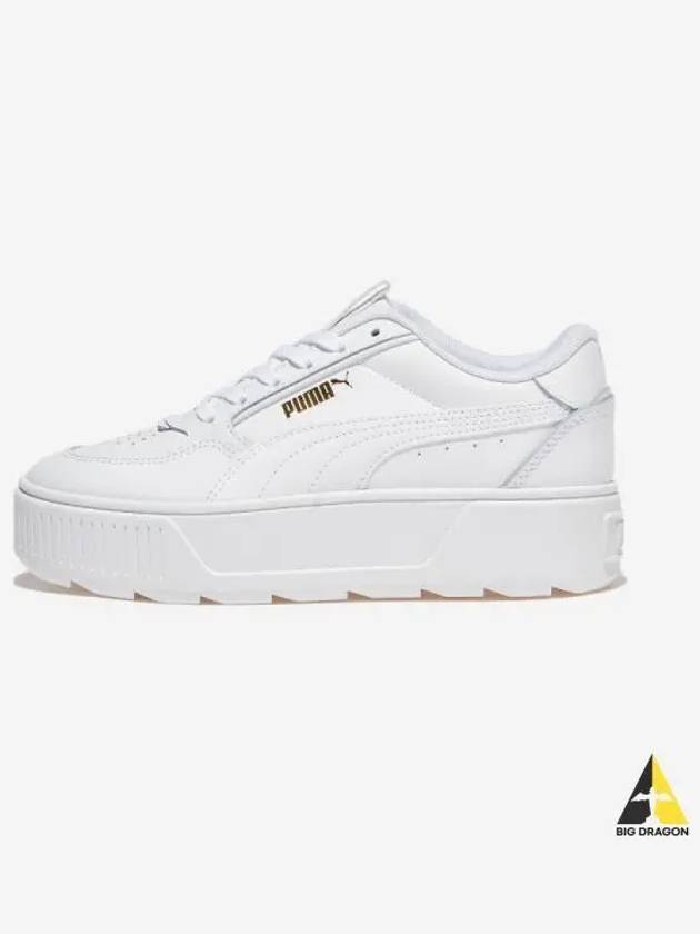 Carmen Level White - PUMA - BALAAN 1