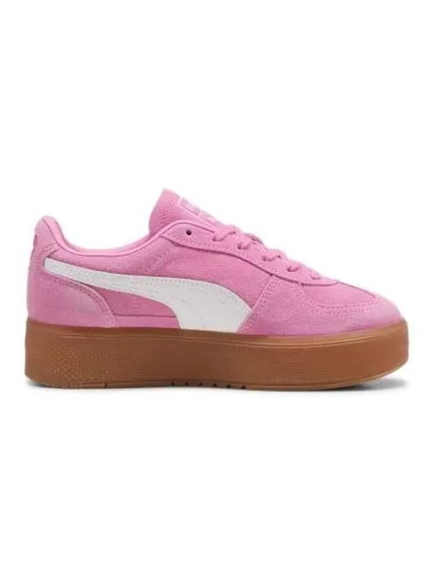 Palermo Elevata Low Top Sneakers Pink - PUMA - BALAAN 1