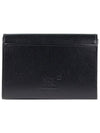 Meisterstuck Card Wallet Black - MONTBLANC - BALAAN 3