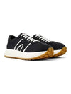 Pelotas Athens Low Top Sneakers Black - CAMPER - BALAAN 2