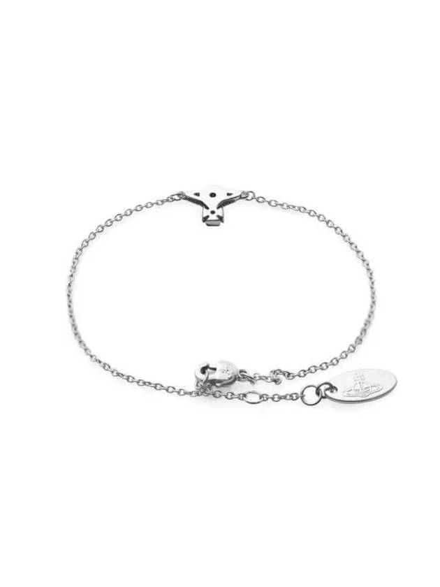 London ORB Bracelet Silver - VIVIENNE WESTWOOD - BALAAN 4