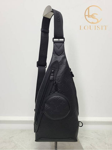 men messenger bag - LOUIS VUITTON - BALAAN 1