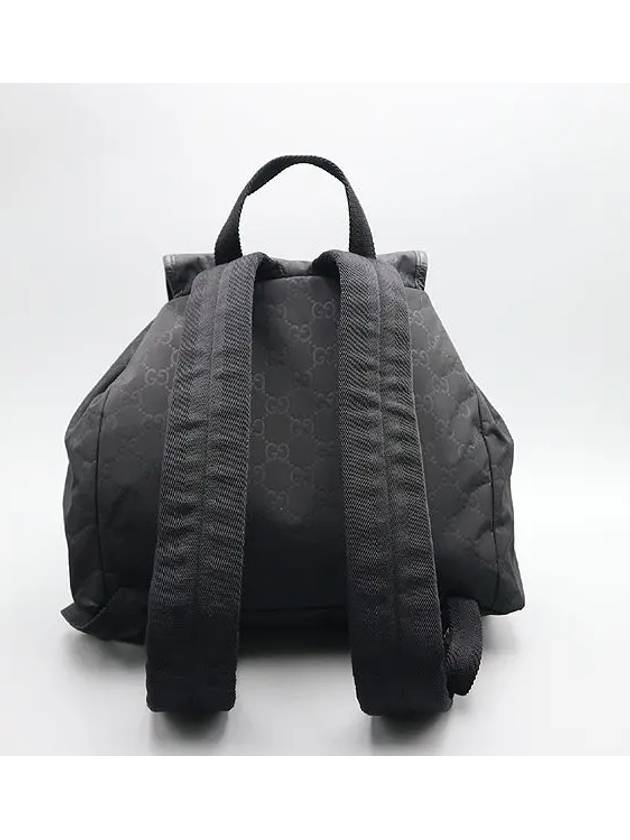 510343 backpack bag - GUCCI - BALAAN 3