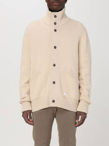 Cardigan men Fay - FAY - BALAAN 1