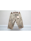 men's shorts - JOHN GALLIANO - BALAAN 5