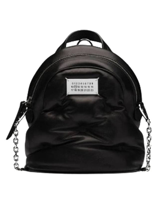 Glam Slam Backpack Black - MAISON MARGIELA - BALAAN 2