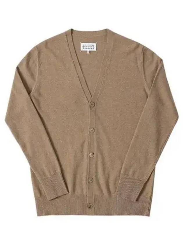 Men s cardigan 271728 - MAISON MARGIELA - BALAAN 1