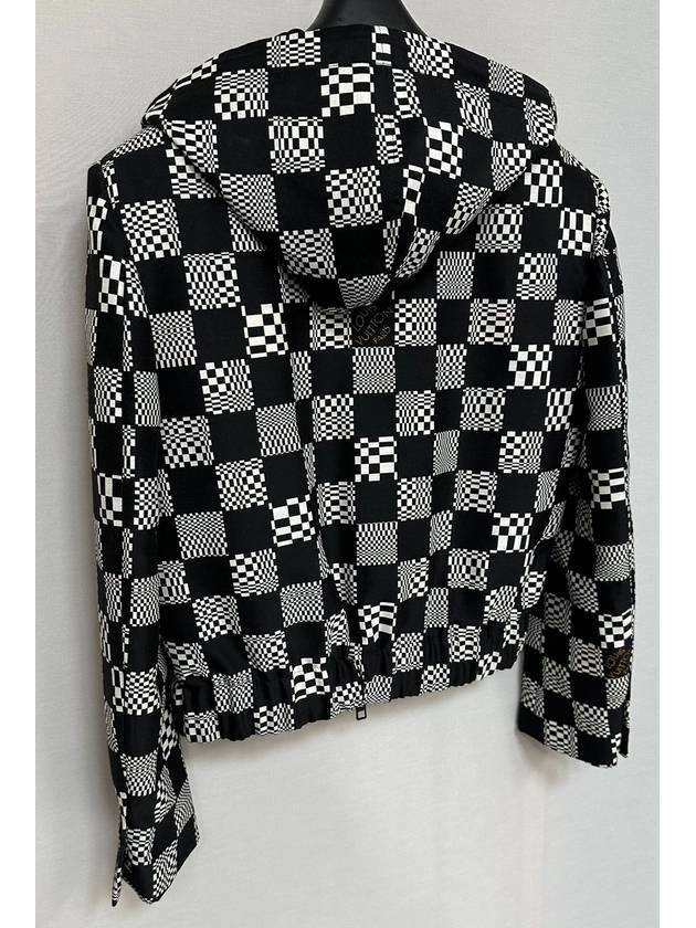 jacket 100 - LOUIS VUITTON - BALAAN 6