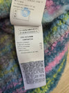Blue Multicolor Knit Vest W223KN19523L - WOOYOUNGMI - BALAAN 4
