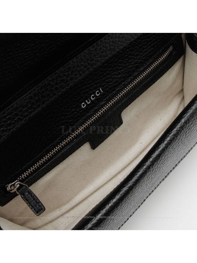 women shoulder bag - GUCCI - BALAAN 9