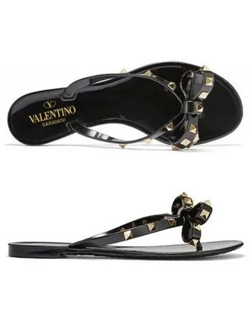 Women s slippers 270789 - VALENTINO - BALAAN 1