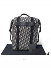 men backpack - DIOR - BALAAN 2