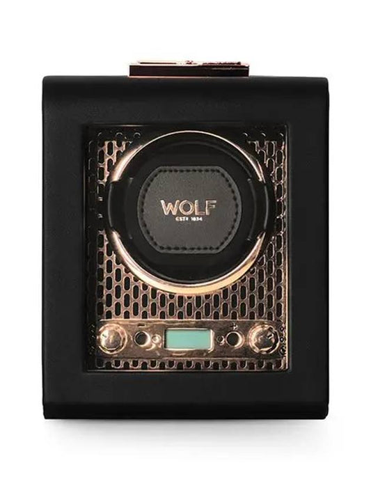 Wolf 1834 1834 469116 Watchwinder - WOLF - BALAAN 1