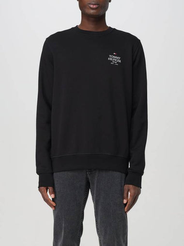 Sweatshirt men Tommy Hilfiger - TOMMY HILFIGER - BALAAN 1