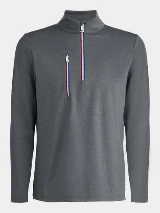 IOverseas luxury productI DAYTONA TECH INTERLOCK TAILORED FIT PULLOVER G4MA23K125AO CHGR Men s kr 181815 - G/FORE - BALAAN 1