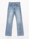 W241PT24973L washed denim pants - WOOYOUNGMI - BALAAN 2