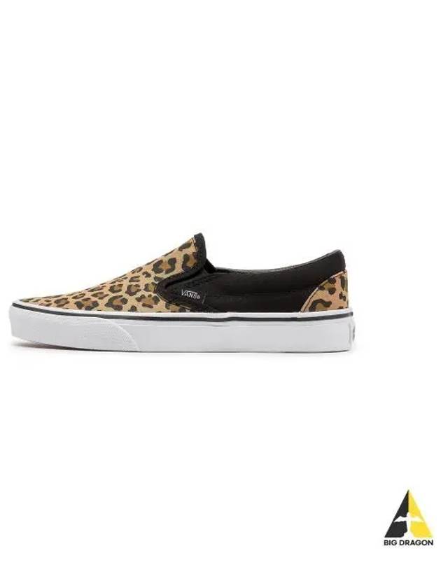 Classic slip on animal black VN0A2Z41CJJ1 - VANS - BALAAN 1