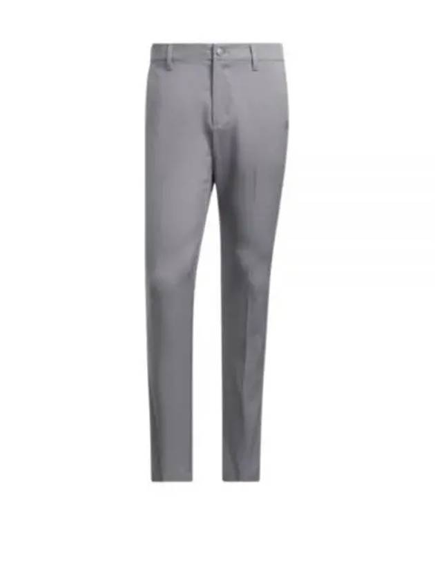 Advantage Tapered Pants Grey - ADIDAS - BALAAN 2