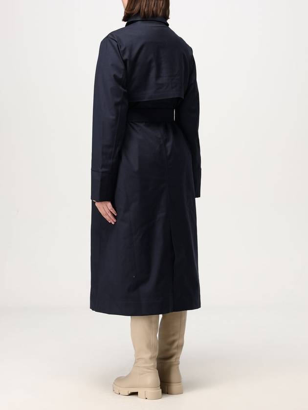 Coat woman K-way - K-WAY - BALAAN 2