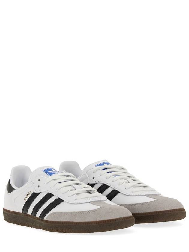 Adidas Originals Samba Sneaker - ADIDAS ORIGINALS - BALAAN 2