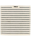 Striped TT RG 30x30 Kitchen Towel Washcloth - TEKLA - BALAAN 2