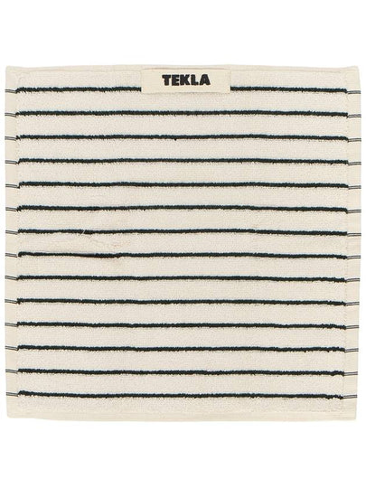 Striped TT RG 30x30 Kitchen Towel Washcloth - TEKLA - BALAAN 2