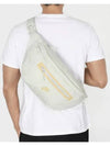 Elemental Premium Fanny Pack 8L Sea Glass Sesame DN2556 020 - NIKE - BALAAN 2