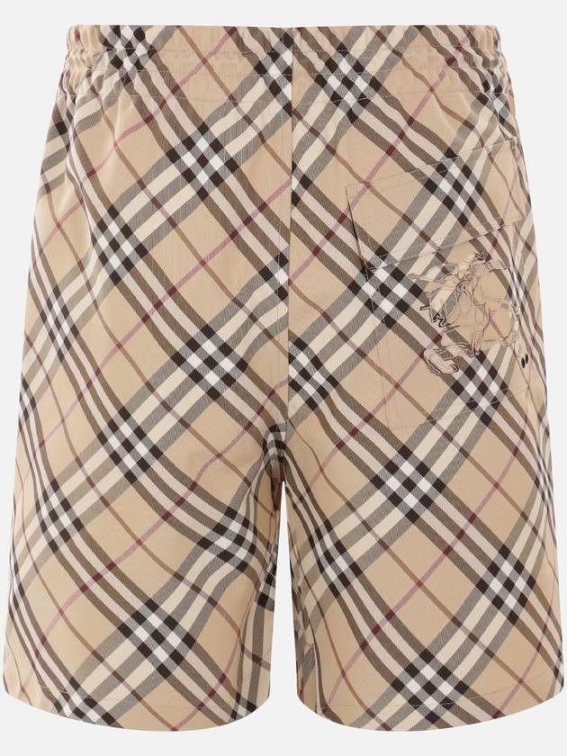 BURBERRY MW-TEC SHORT - BURBERRY - BALAAN 2