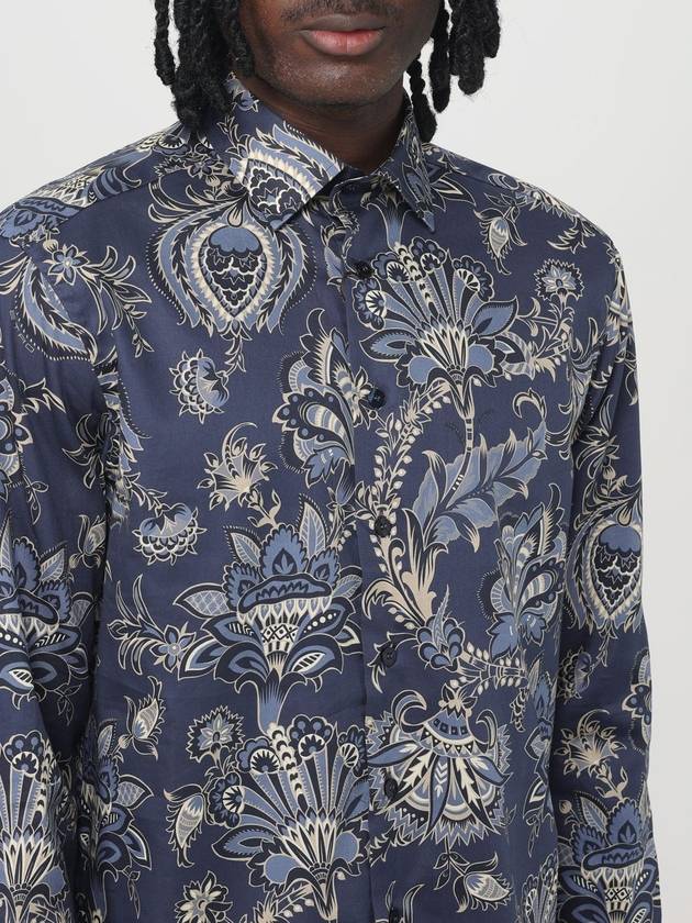 Shirt men Etro - ETRO - BALAAN 5