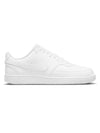 Court Vision Low Top Sneakers White - NIKE - BALAAN 1