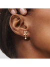 women earrings - LOUIS VUITTON - BALAAN 7