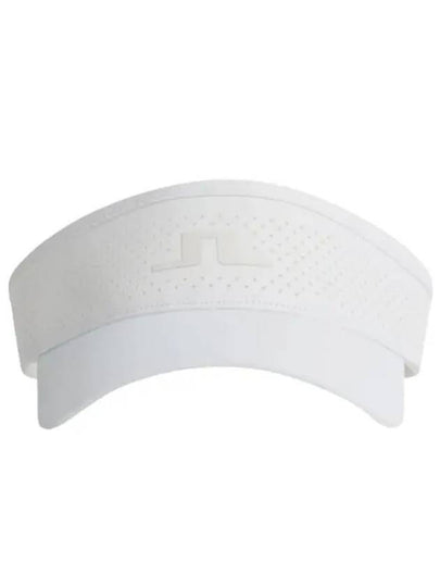 Avery Visor White - J.LINDEBERG - BALAAN 2