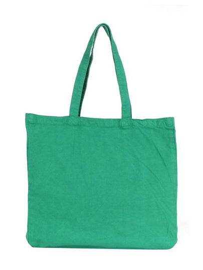 France Mercy tote bag eco grand green purple - A.P.C. - BALAAN 2