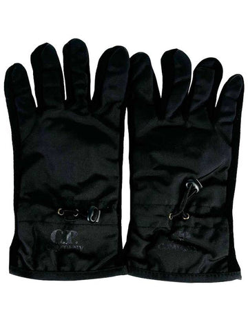 CP Company Men s Gloves 531890395 V0029 - CP COMPANY - BALAAN 1