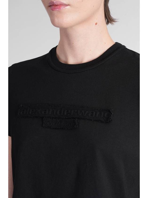 Alexander Wang T-Shirt - ALEXANDER WANG - BALAAN 5