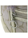 13843 2 WAY bag - COACH - BALAAN 4