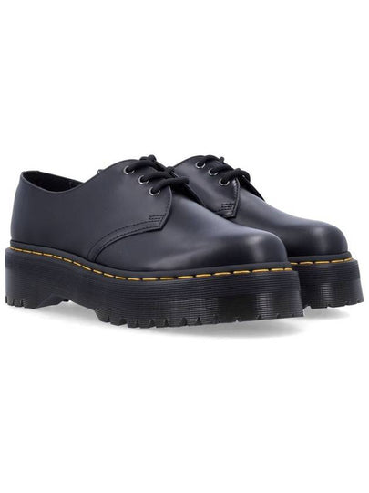 Dr. Martens 1461 Quad Shoes - DR. MARTENS - BALAAN 2