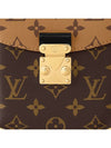 Monogram Camera Box Mini Bag Brown - LOUIS VUITTON - BALAAN 5