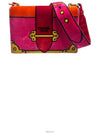 women shoulder bag - PRADA - BALAAN 1