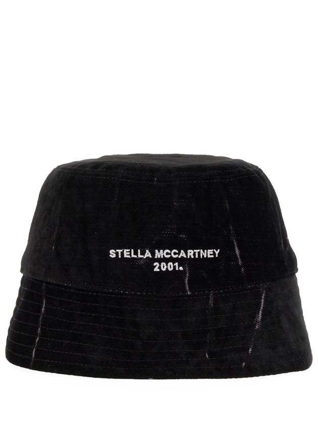 Hat 900453 WP01151000 - STELLA MCCARTNEY - BALAAN 2