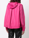 Fuchsia Women s Jacket 1A00097 539YH 520 - MONCLER - BALAAN 4