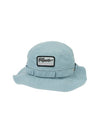 SJ Bucket Hat LightBlue - PALACE - BALAAN 1