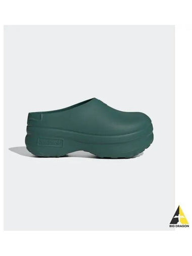 adidas Adiform Stan Mule W Green IE0481 - ADIDAS - BALAAN 1