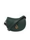 Mini Rocking Horse Shoulder Bag Green - BURBERRY - BALAAN 2