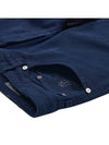 Mid-Rise Straight Jeans M277PD3210C7193 - BRUNELLO CUCINELLI - BALAAN 5