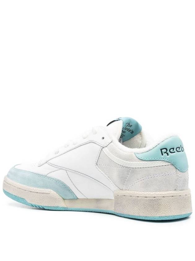 Reebok Sneakers - REEBOK - BALAAN 3