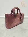 women tote bag - DIOR - BALAAN 3