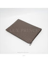 men clutch bag - BOTTEGA VENETA - BALAAN 6