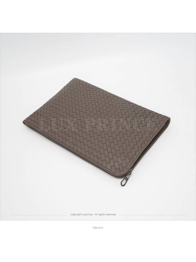 men clutch bag - BOTTEGA VENETA - BALAAN 6